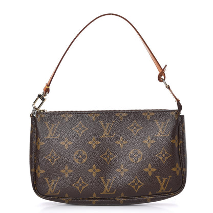 Louis Vuitton Monogram Pochette Accessories 1 of 8