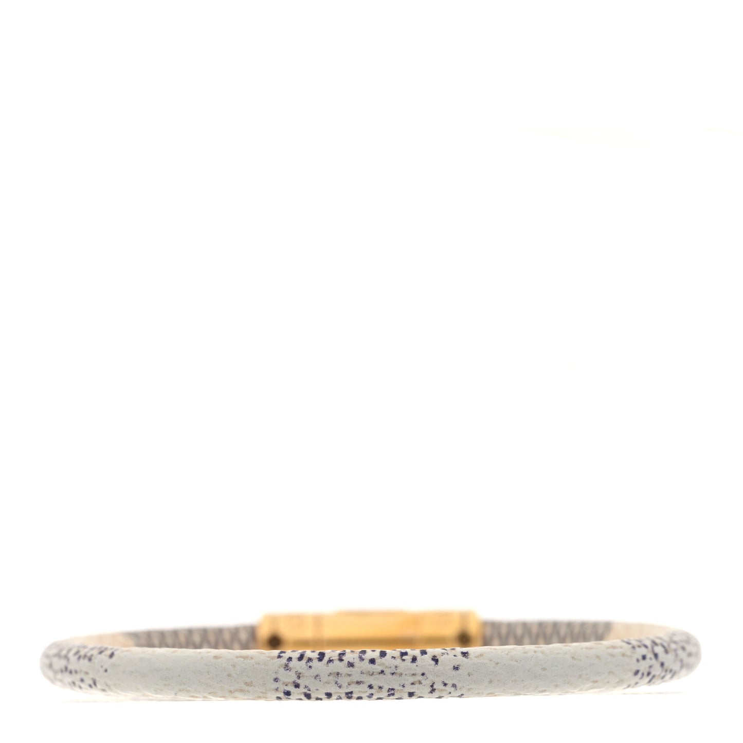 Damier Azur Keep It Bracelet 17