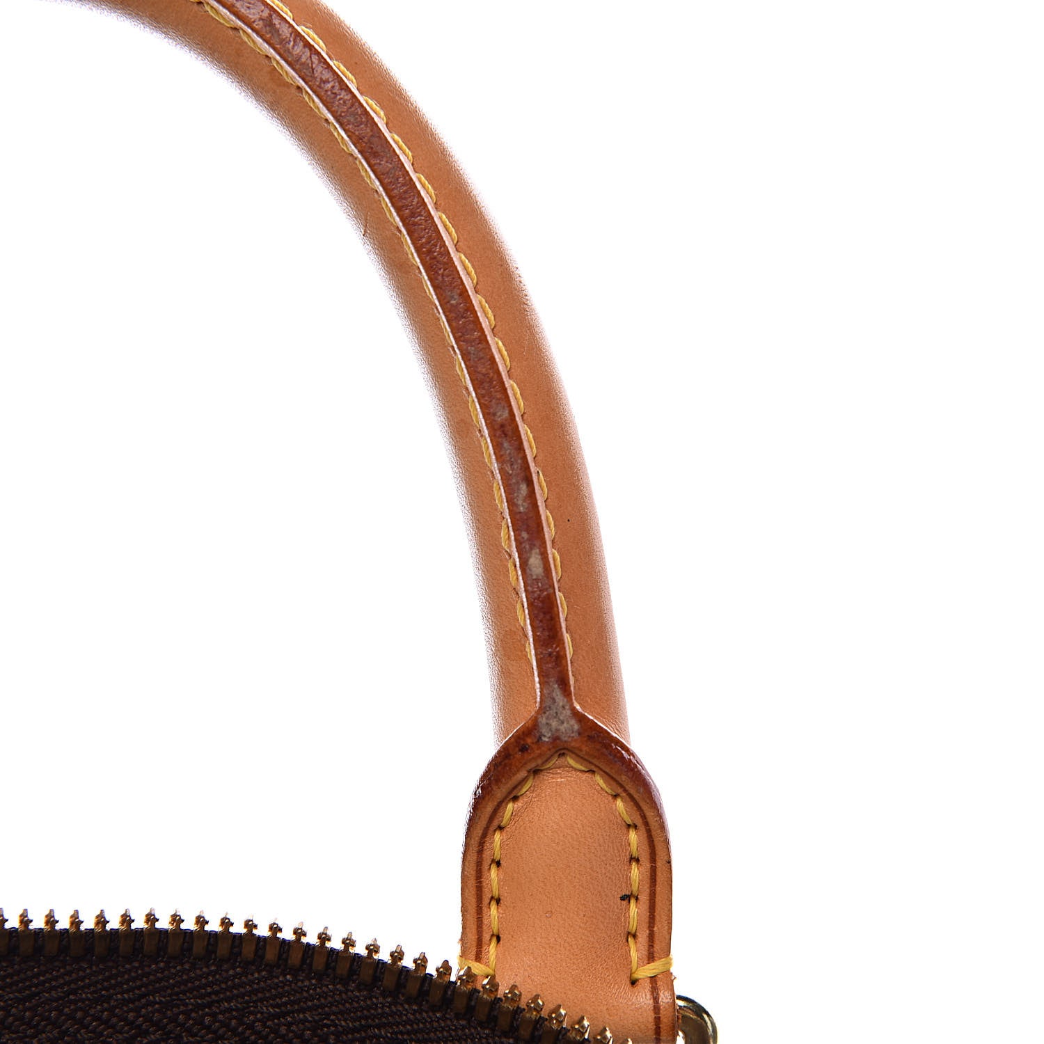 Louis Vuitton Monogram Keepall Bandouliere 55 8 of 19