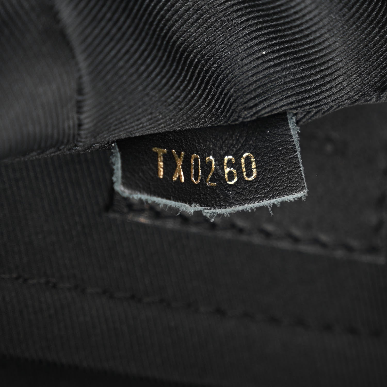 Louis Vuitton Monogram Palm Springs Backpack Mini 7 of 10