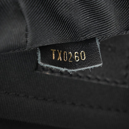Louis Vuitton Monogram Palm Springs Backpack Mini 7 of 10