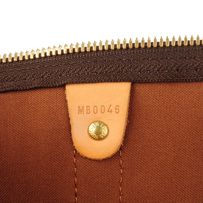 Louis Vuitton Monogram Keepall Bandouliere 55 8 of 8