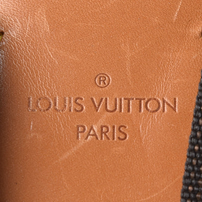 Louis Vuitton Monogram Montsouris GM Backpack 9 of 12
