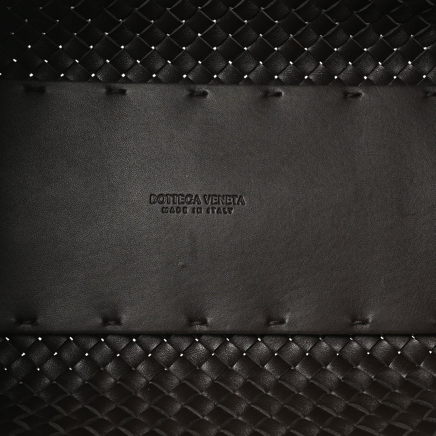 Bottega Veneta Nappa Intrecciato Small Cabat  Fondant 6 of 10