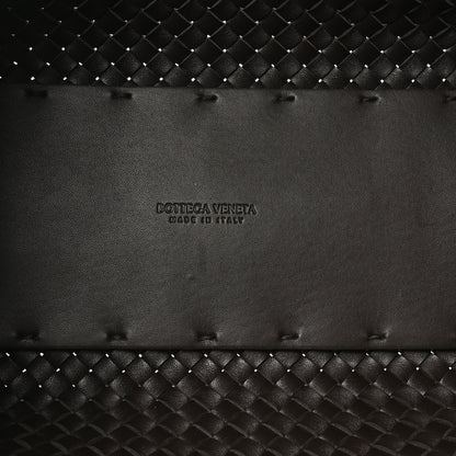 Bottega Veneta Nappa Intrecciato Small Cabat  Fondant 6 of 10