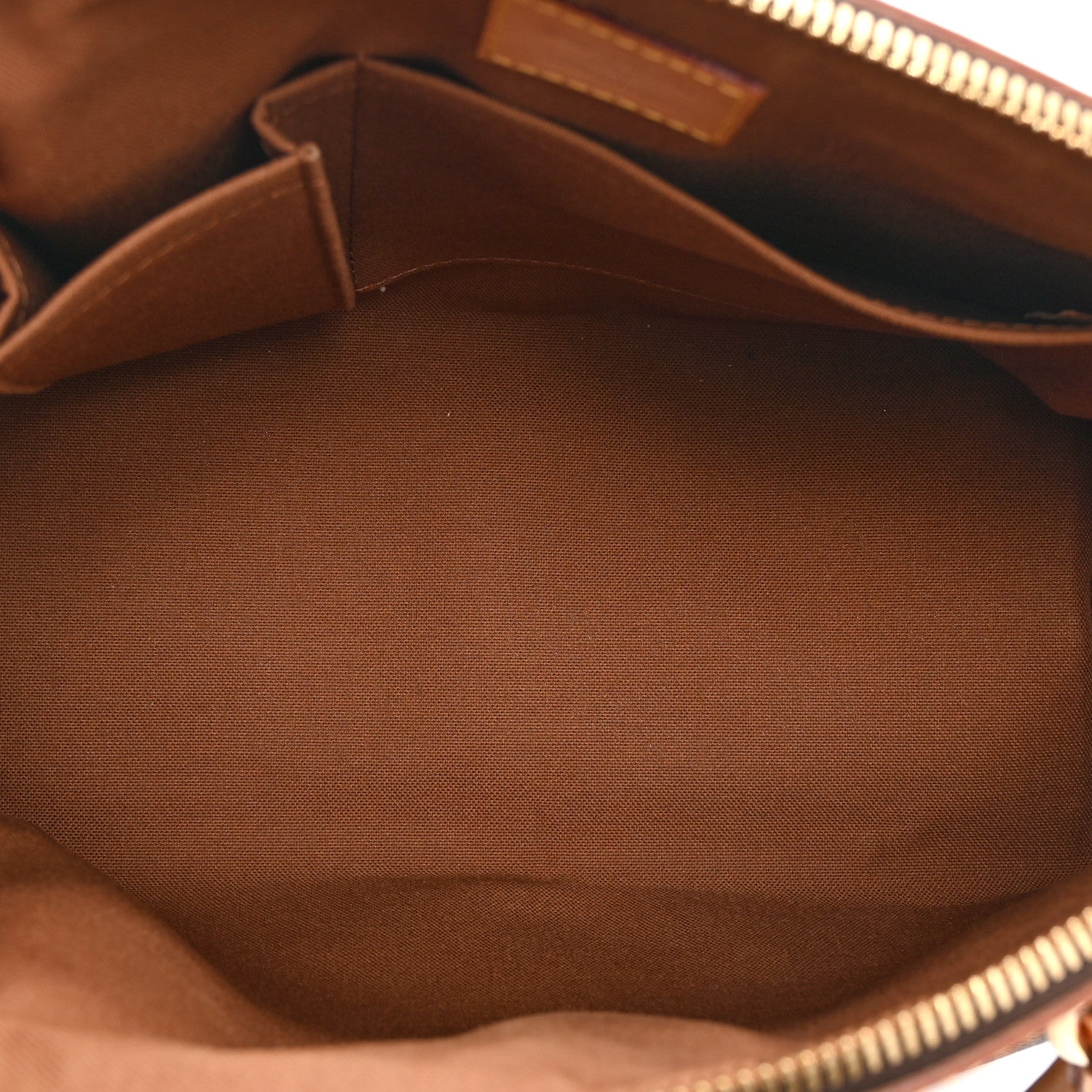 Louis Vuitton Monogram Tivoli PM 5 of 12
