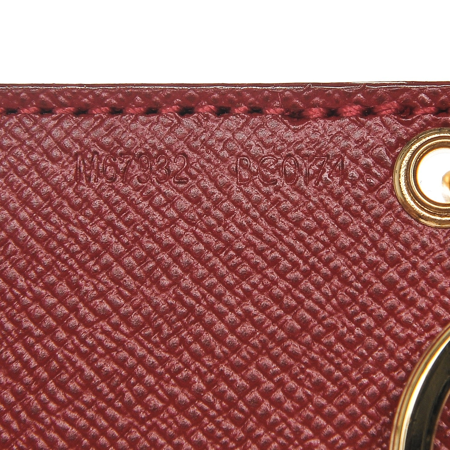 Louis Vuitton Monogram Illustre Air Balloon Bag Charm 4 of 5