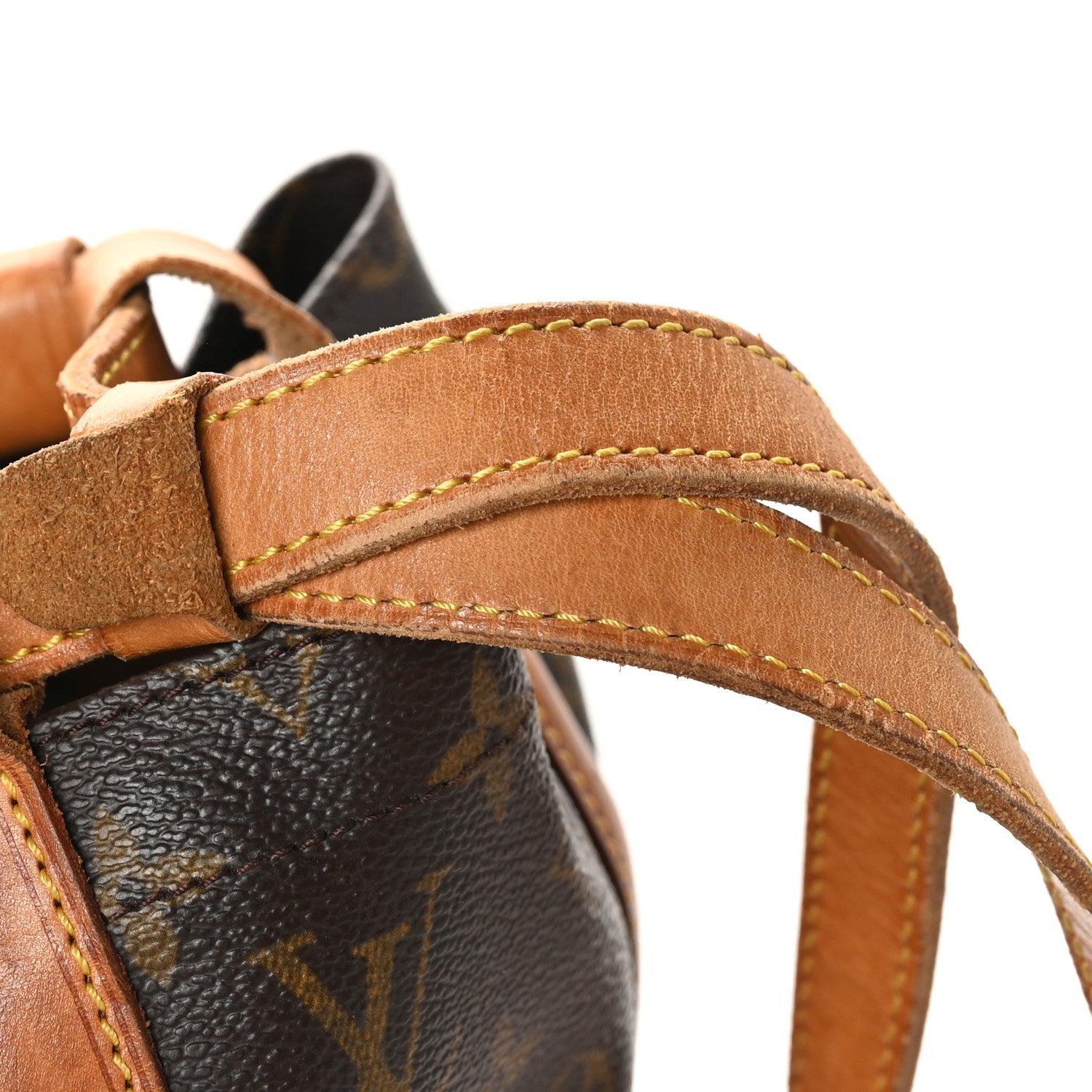 Louis Vuitton Monogram Randonnee PM 11 of 11