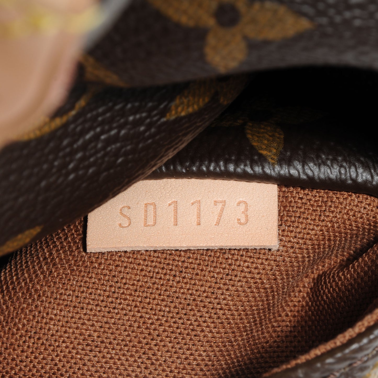 Monogram Totally MM
