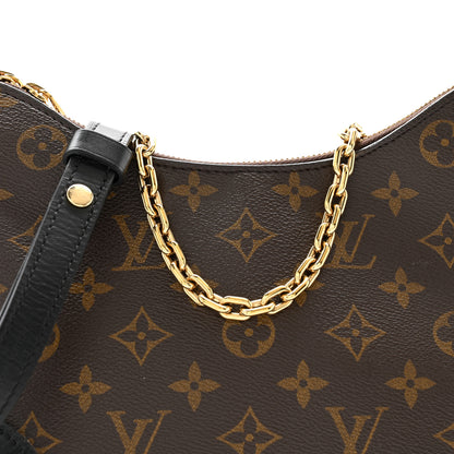 Louis Vuitton Monogram Boulogne NM Black 7 of 11