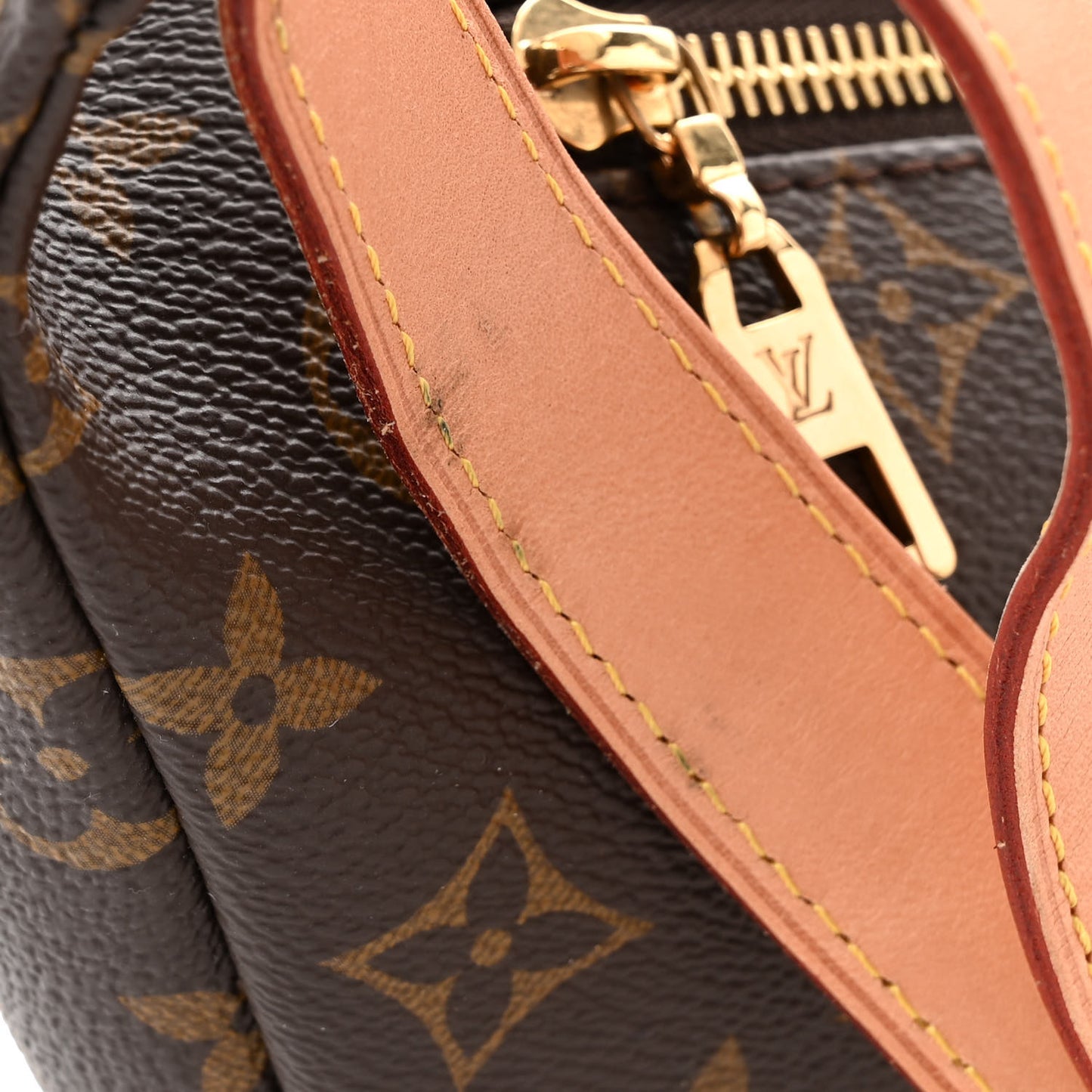 Monogram Bumbag