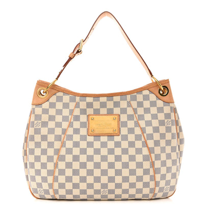 Louis Vuitton Damier Azur Galliera PM 1 of 12
