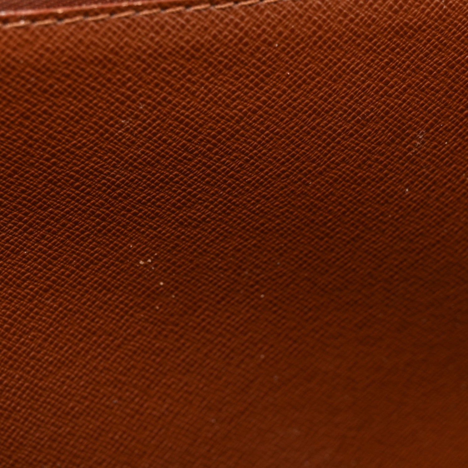 Louis Vuitton Monogram Monceau 28 14 of 16
