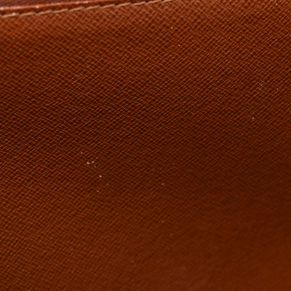 Louis Vuitton Monogram Monceau 28 14 of 16