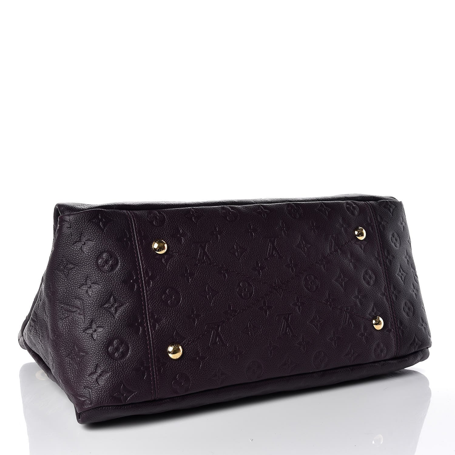 Louis Vuitton Empreinte Artsy MM Aube 4 of 9