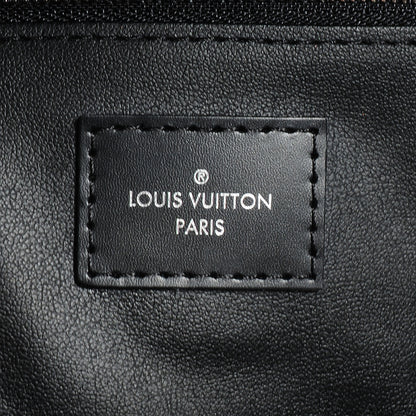 Louis Vuitton Damier Graphite Toiletry Pouch 6 of 8