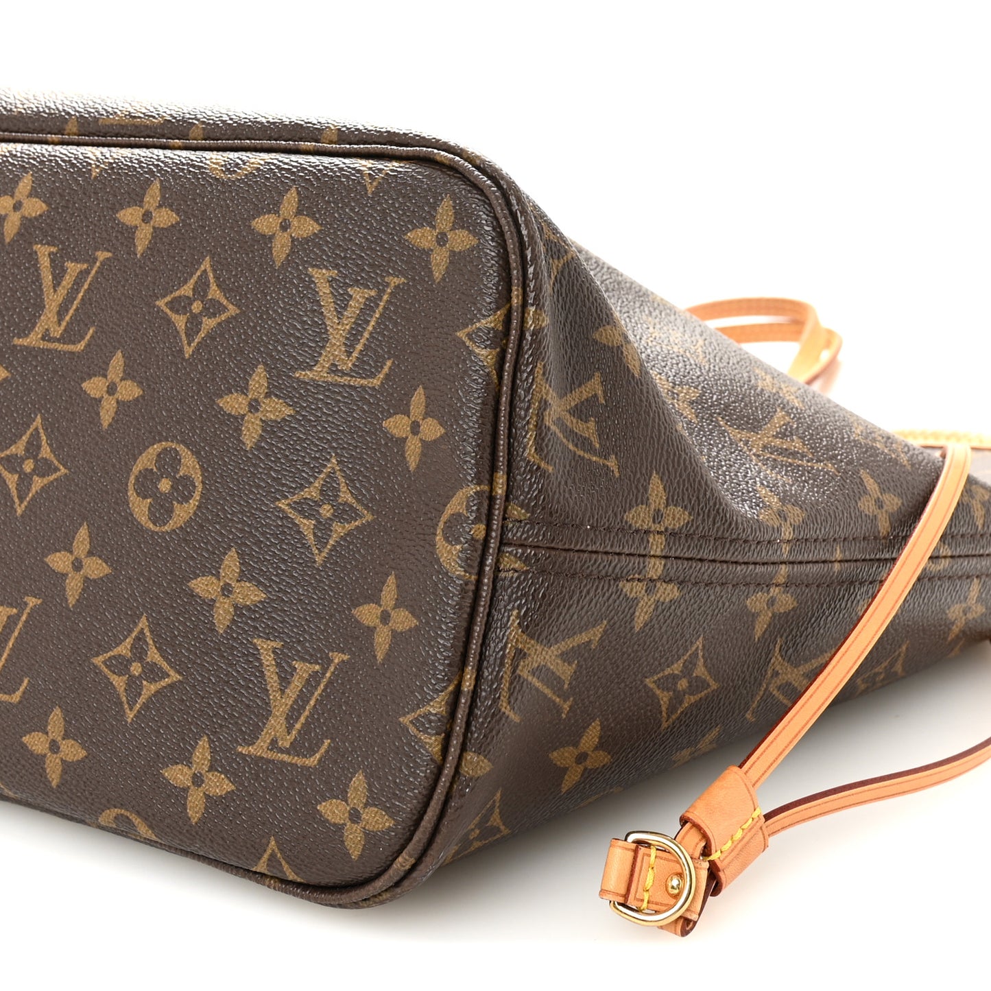 Monogram Neo Neverfull MM