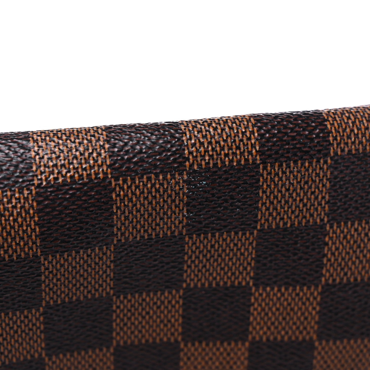 Louis Vuitton Damier Ebene Musette GM 12 of 12