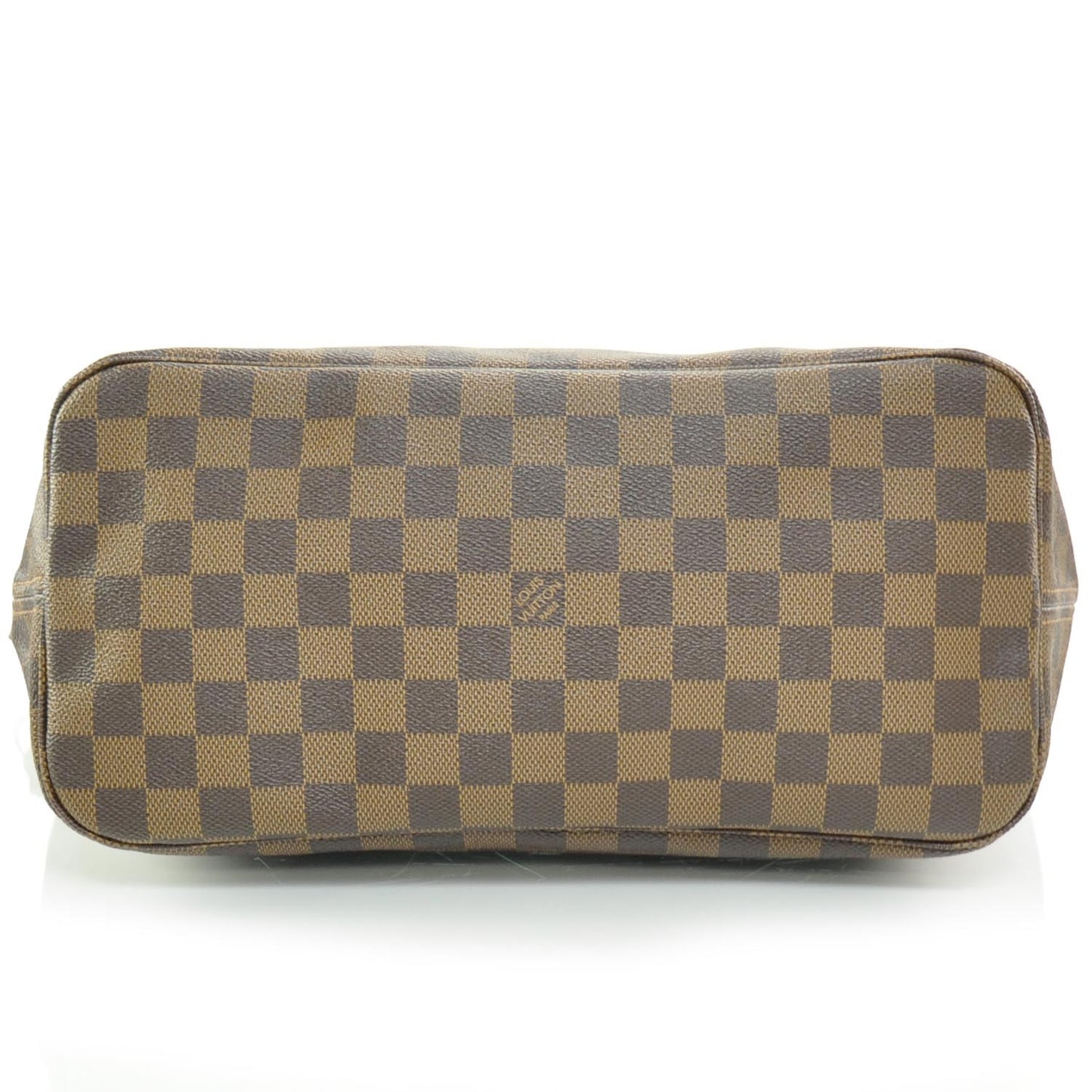 Damier Ebene Neverfull MM