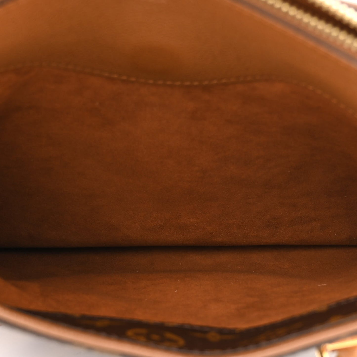 Monogram Pallas Full Noisette