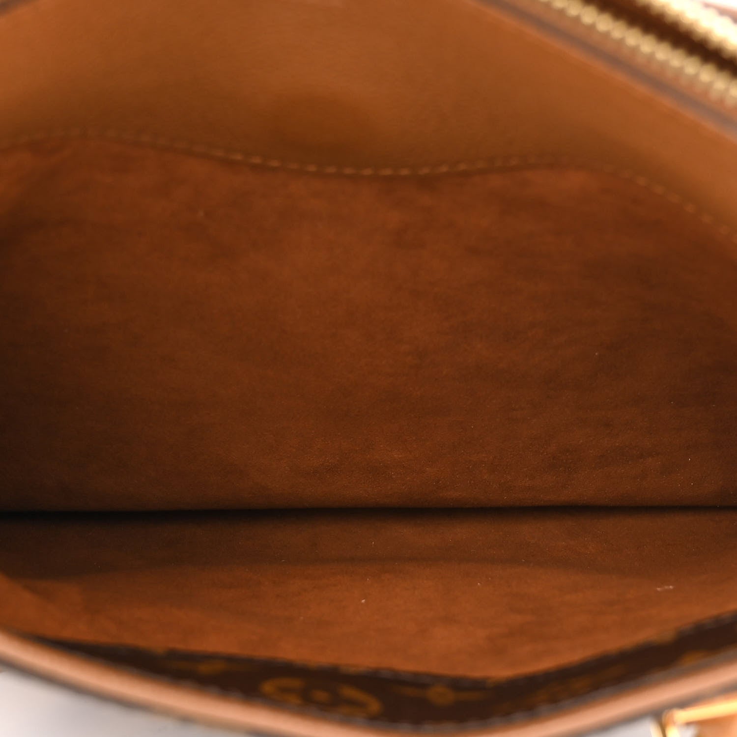 Louis Vuitton Monogram Pallas Full Noisette 6 of 12