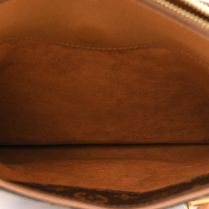 Louis Vuitton Monogram Pallas Full Noisette 6 of 12