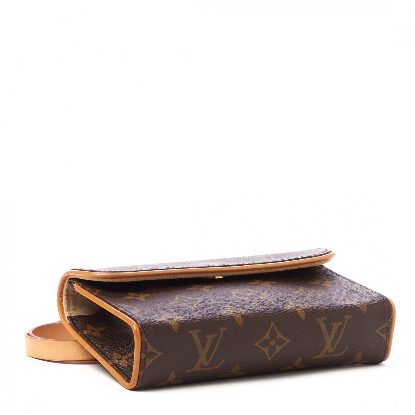Monogram Pochette Florentine L