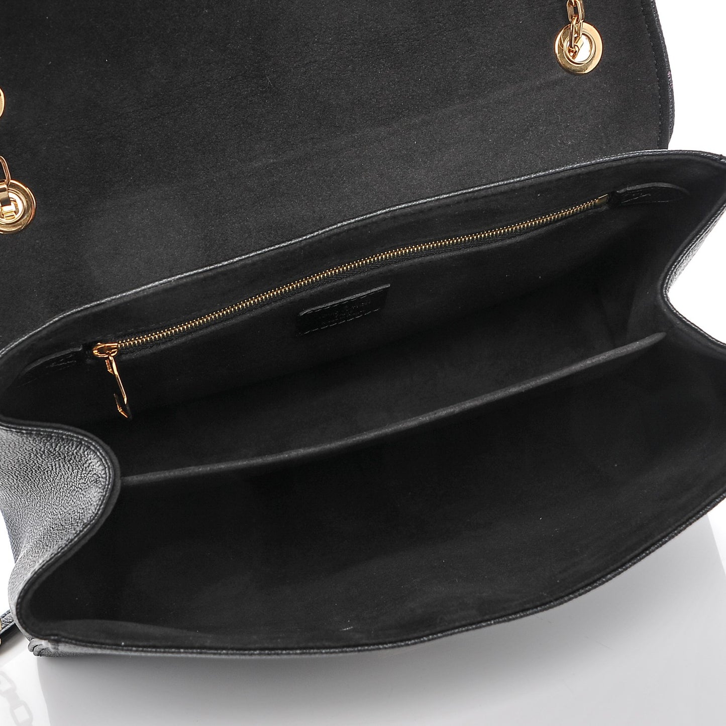 Empreinte Saint Germain MM Black