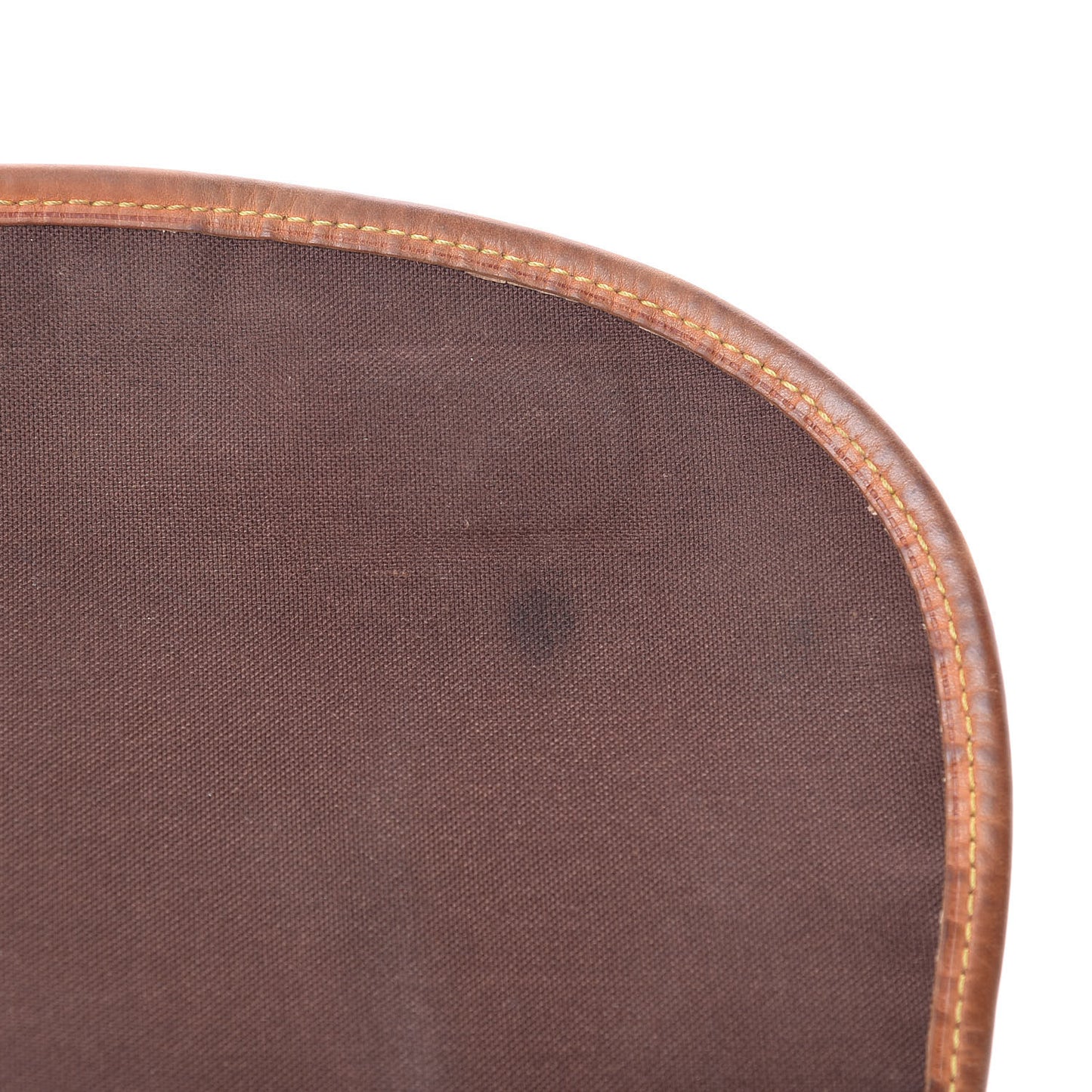 Suede PS1 Medium Satchel Tobacco