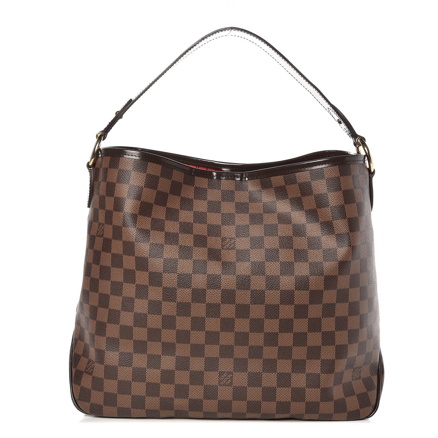 Damier Ebene Delightful MM