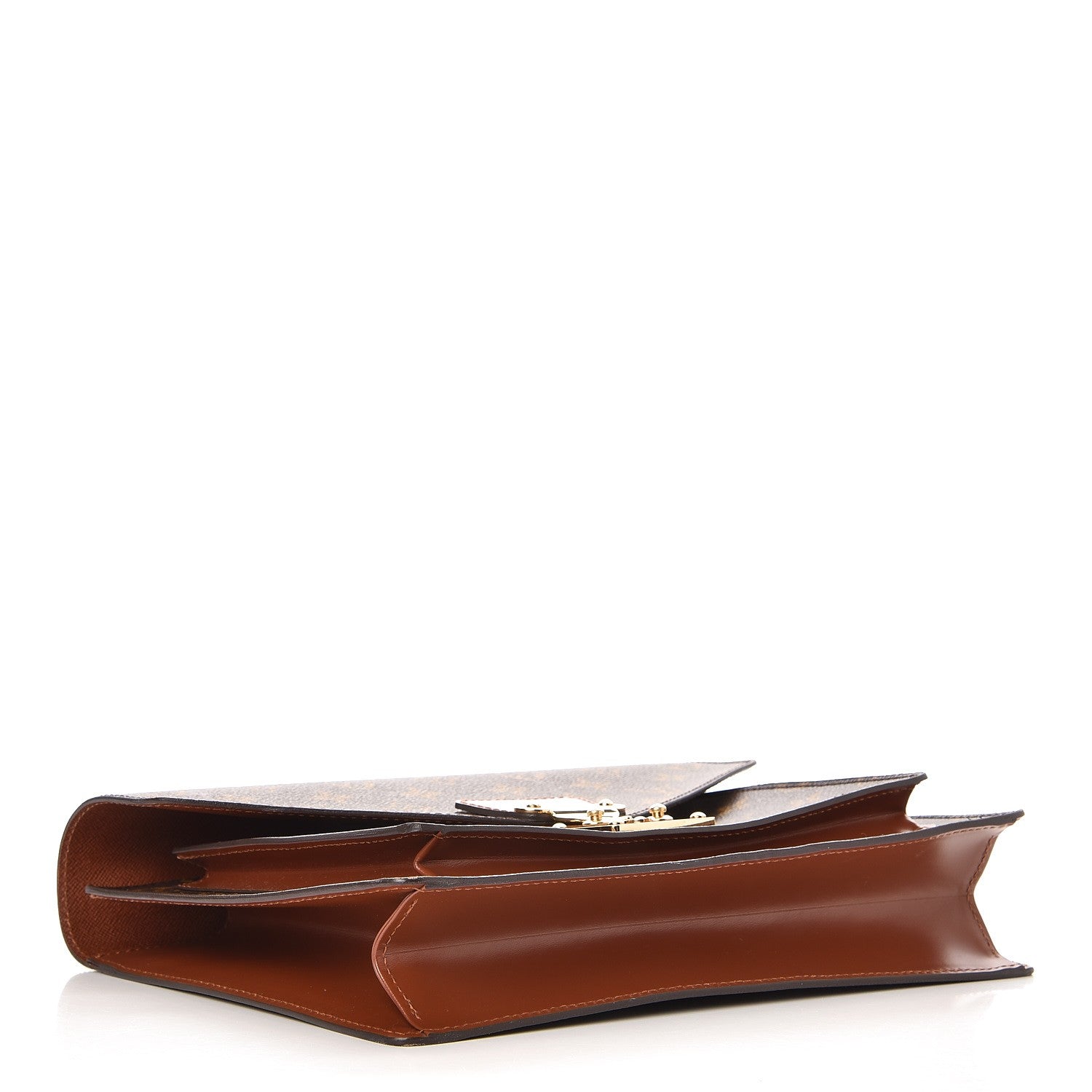 Louis Vuitton Monogram Monceau 28 4 of 11