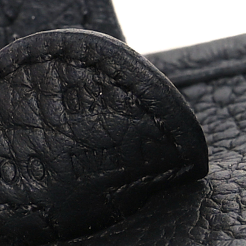 Taurillon Clemence Evelyne TPM Black
