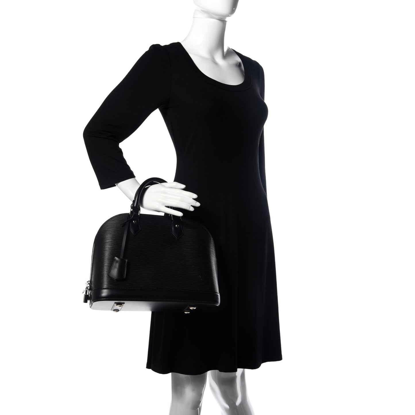 Epi Alma PM Black