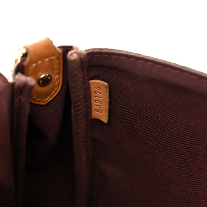Louis Vuitton Monogram Favorite MM 7 of 13