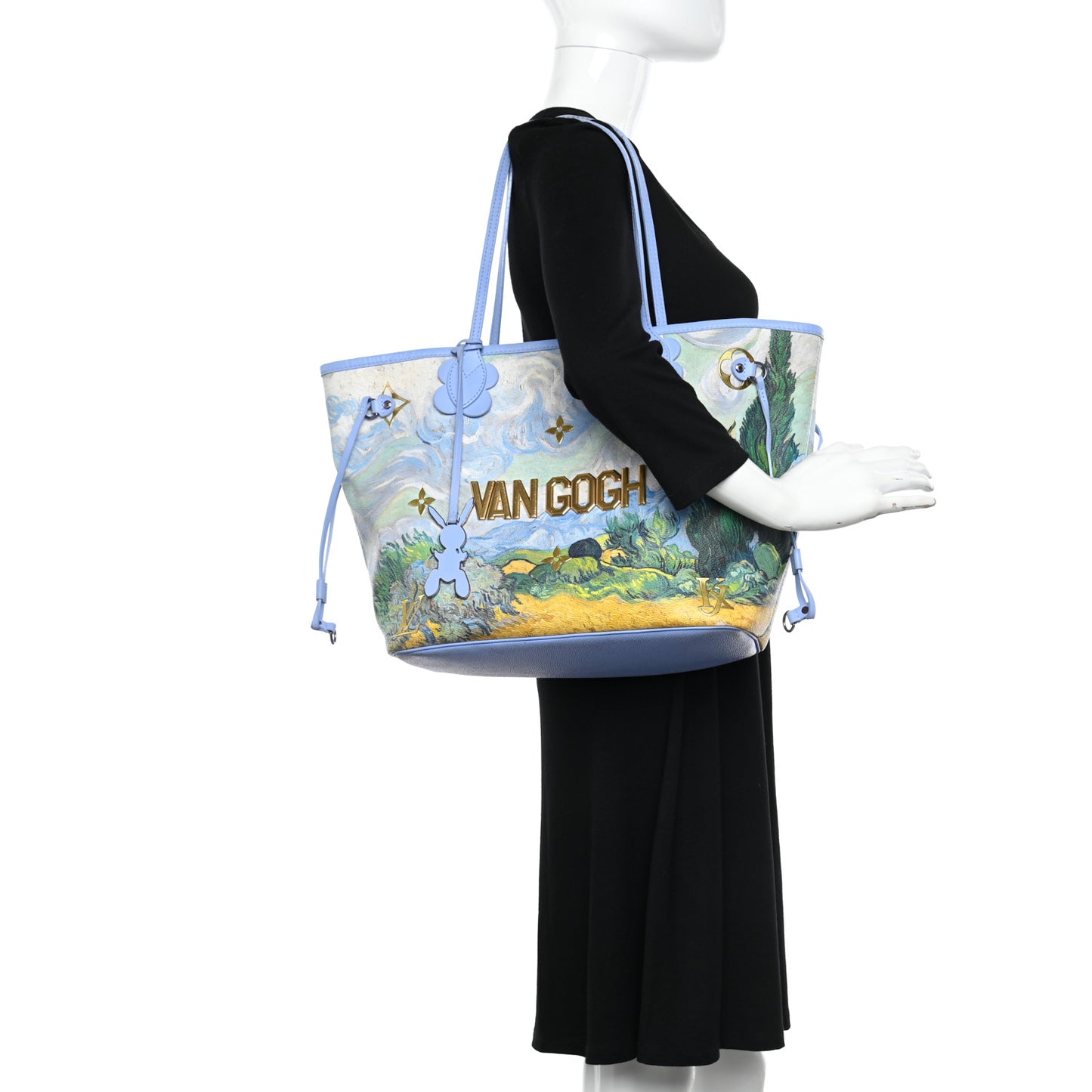 Masters Van Gogh Neverfull MM