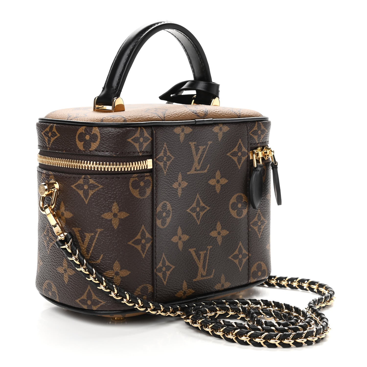 Louis Vuitton Reverse Monogram Vanity PM 3 of 10