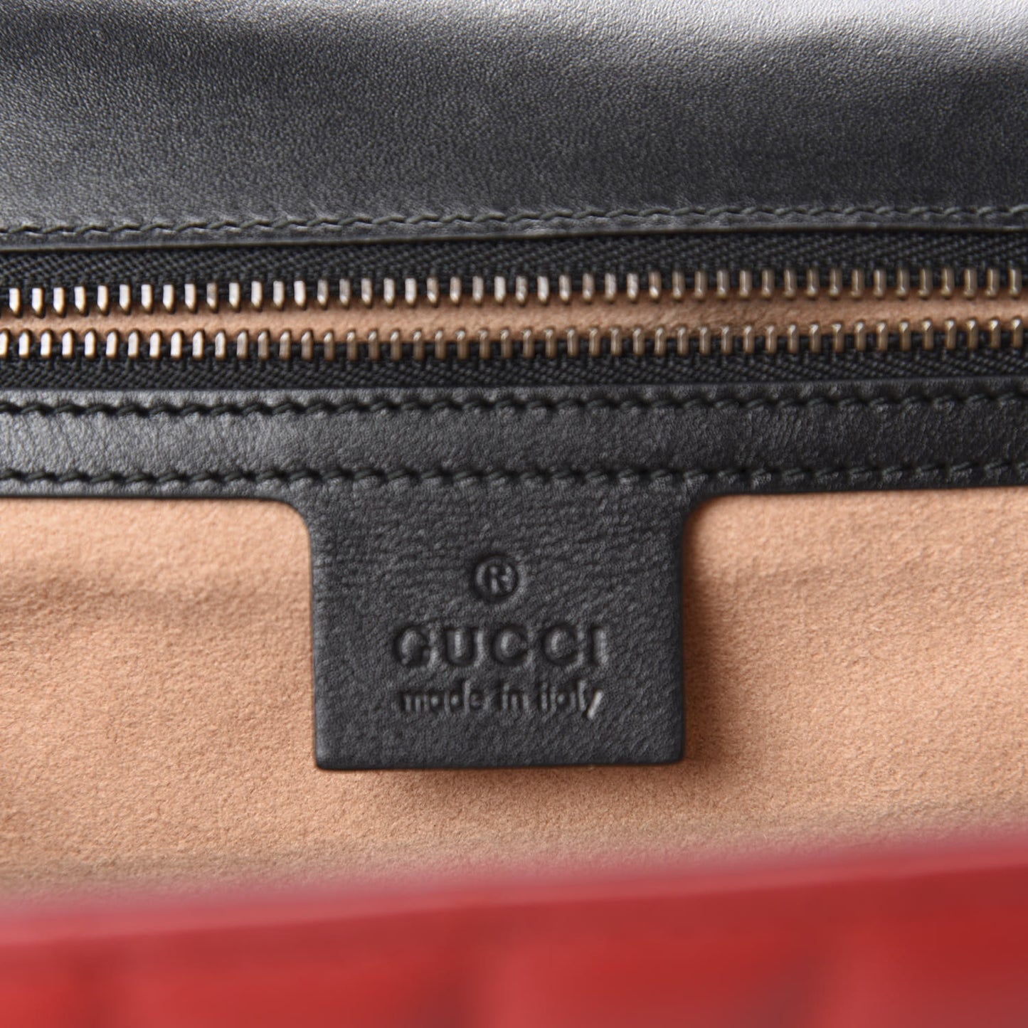 Calfskin Bamboo Trapuntata Queen Margaret Top Handle Bag Blue Agata Hibiscus Red Mystic White Sugar Pink