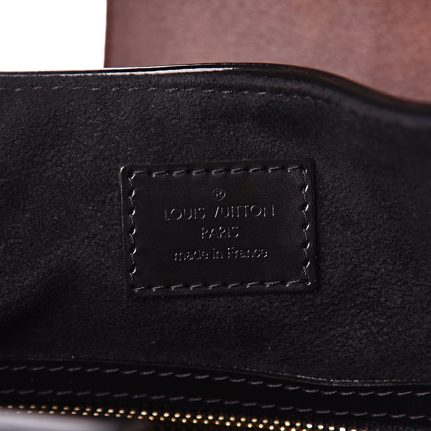 Louis Vuitton Monogram Mirage Griet Black 7 of 10