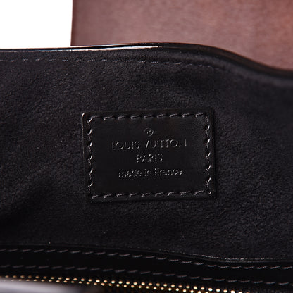 Louis Vuitton Monogram Mirage Griet Black 7 of 10
