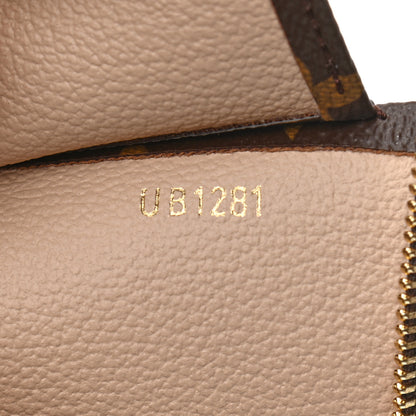 Louis Vuitton Monogram Toiletry Pouch 26 7 of 7