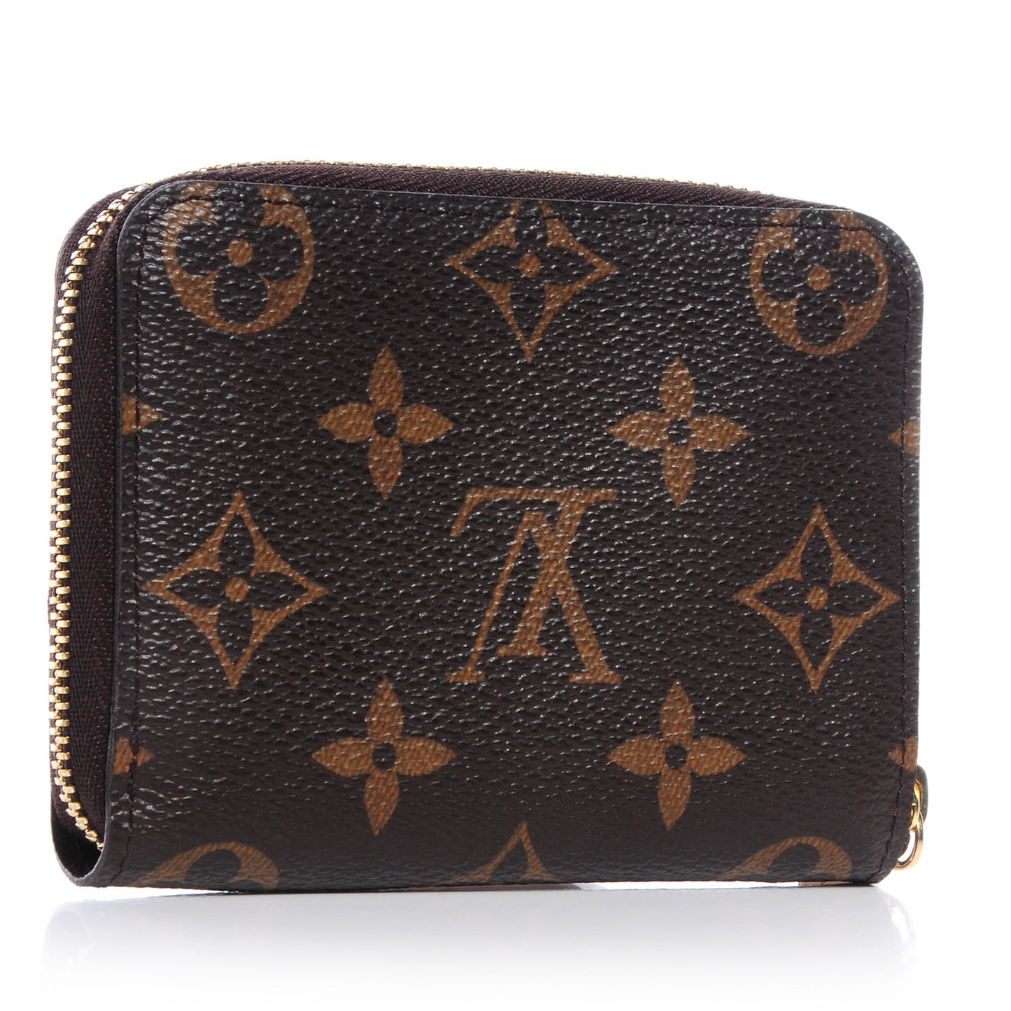 Monogram Zippy Coin Purse