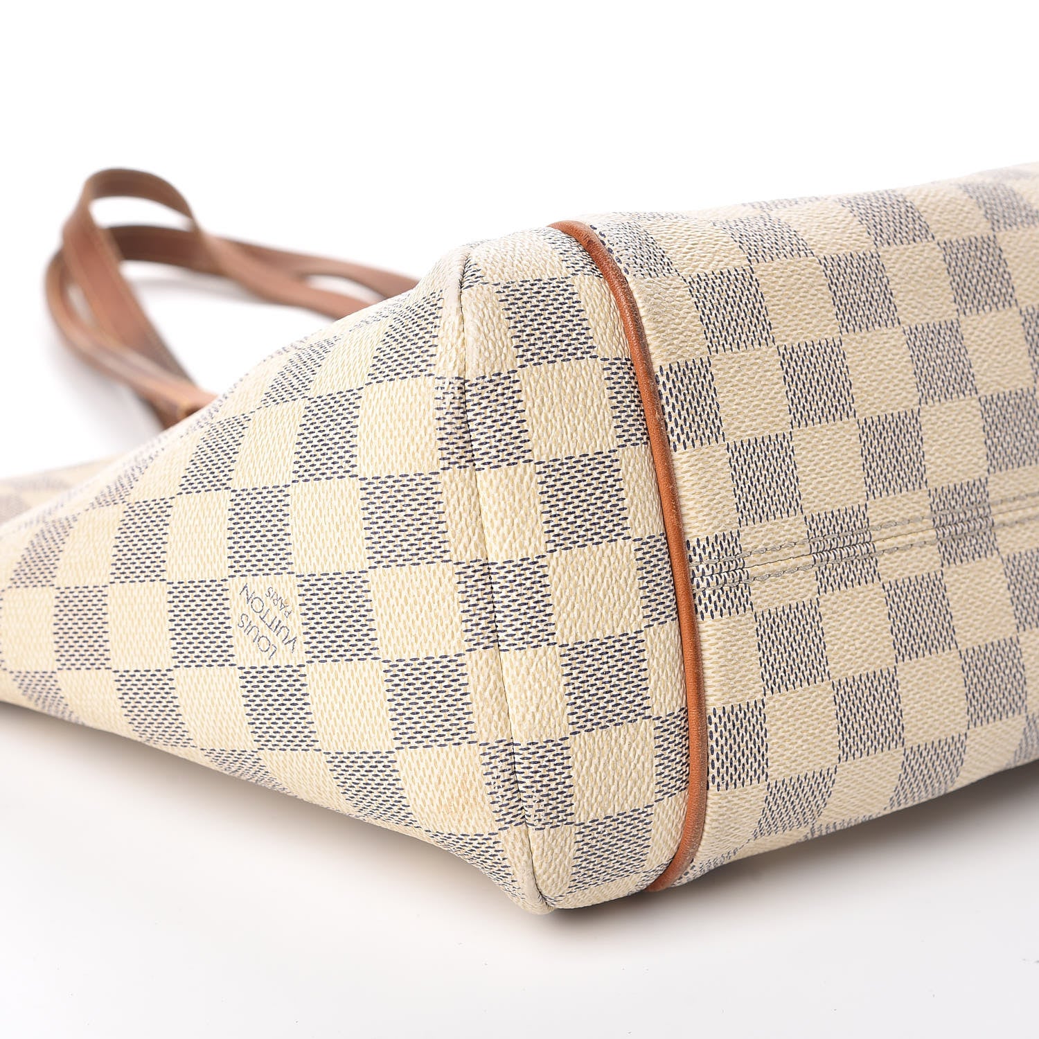 Louis Vuitton Damier Azur Totally PM 13 of 23