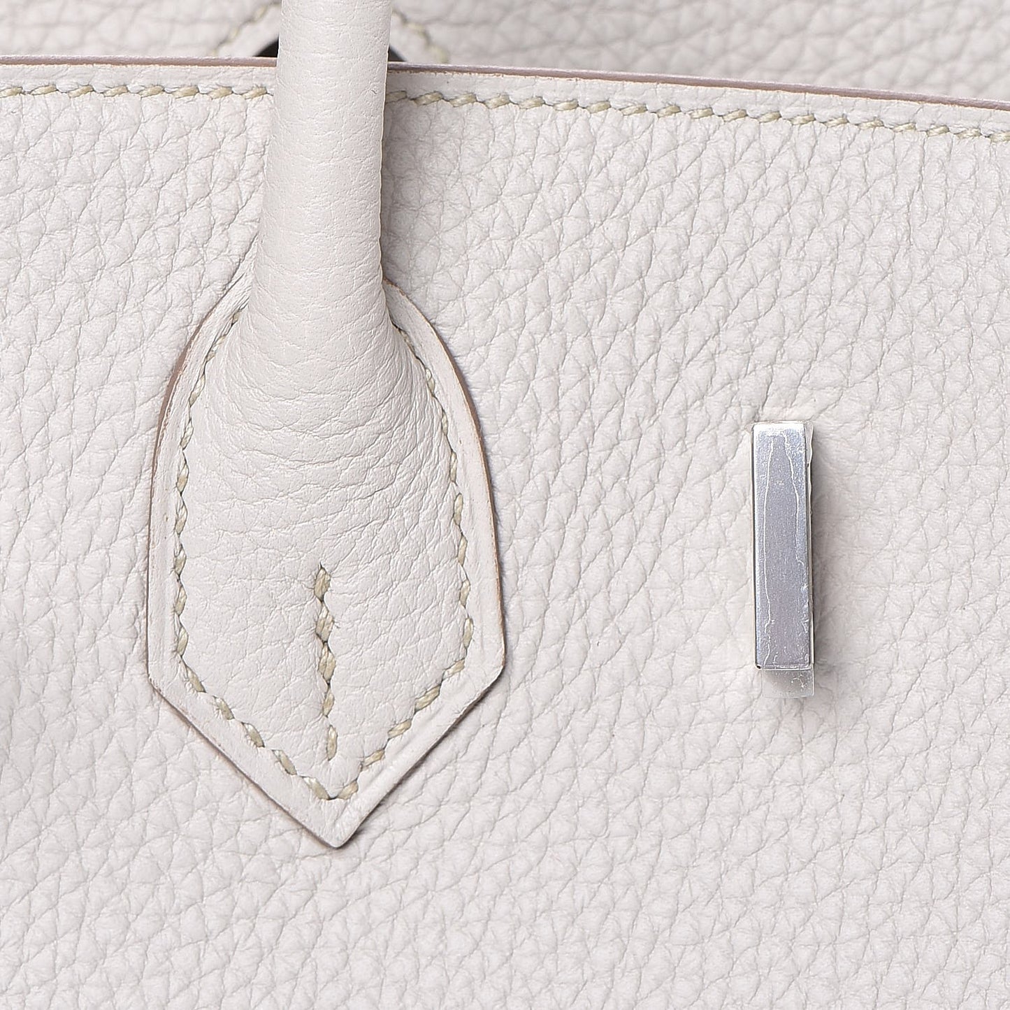 Togo Birkin 25 Beton
