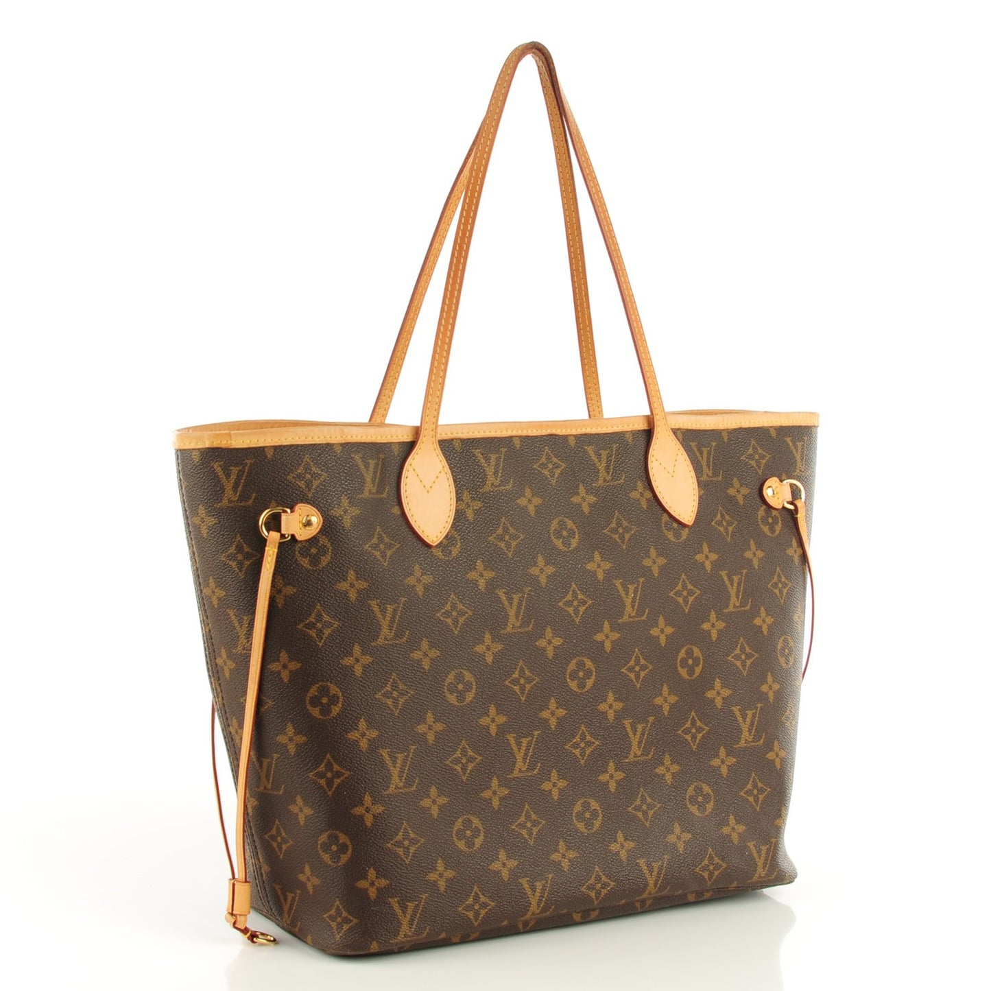Monogram Neverfull MM