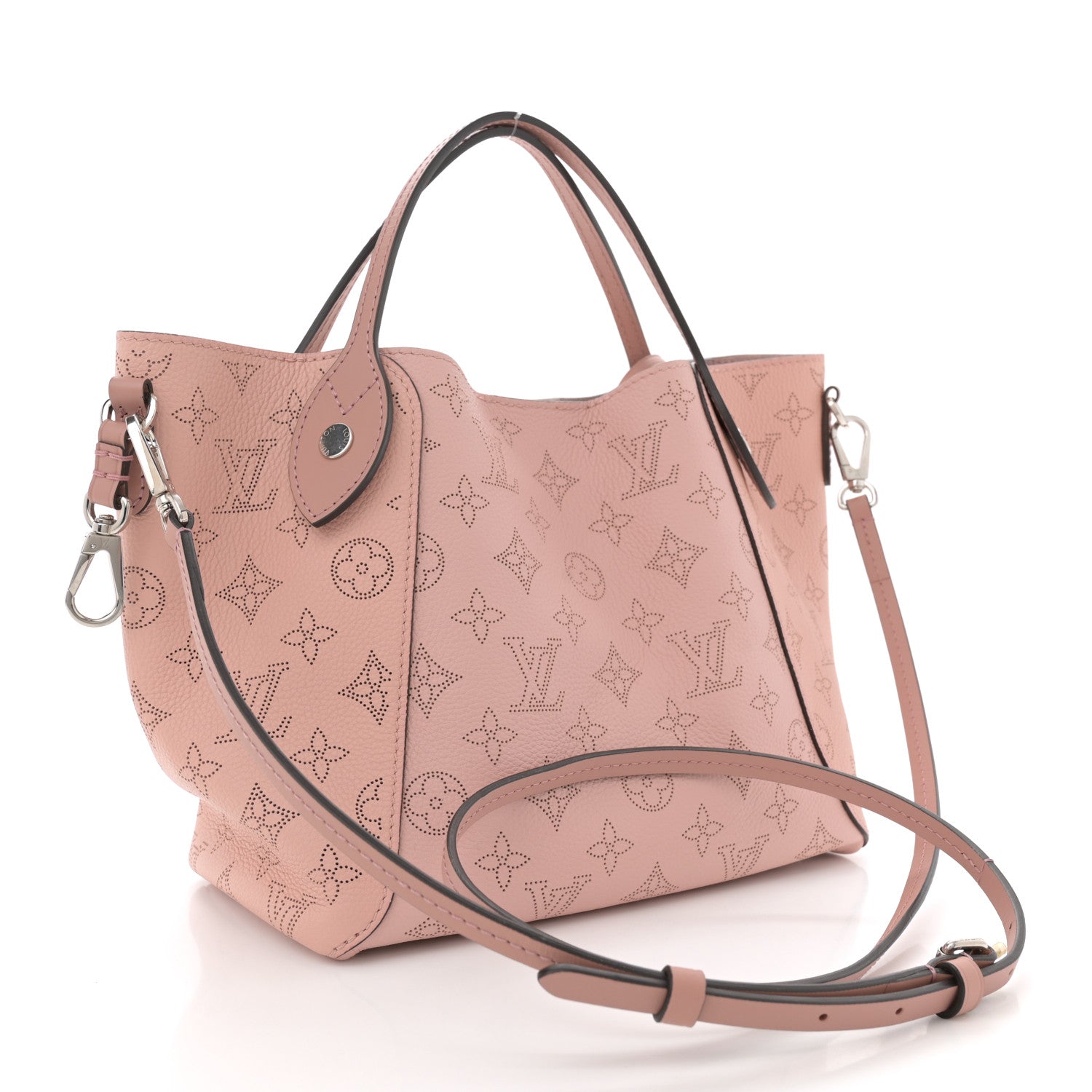 Louis Vuitton Mahina Blossom PM Rose Jasmin 4 of 10