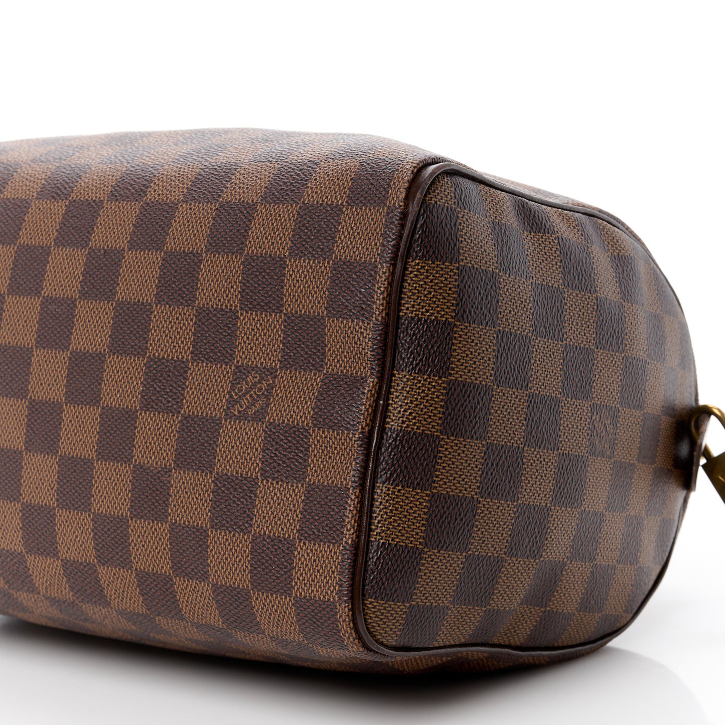 Damier Ebene Speedy 25