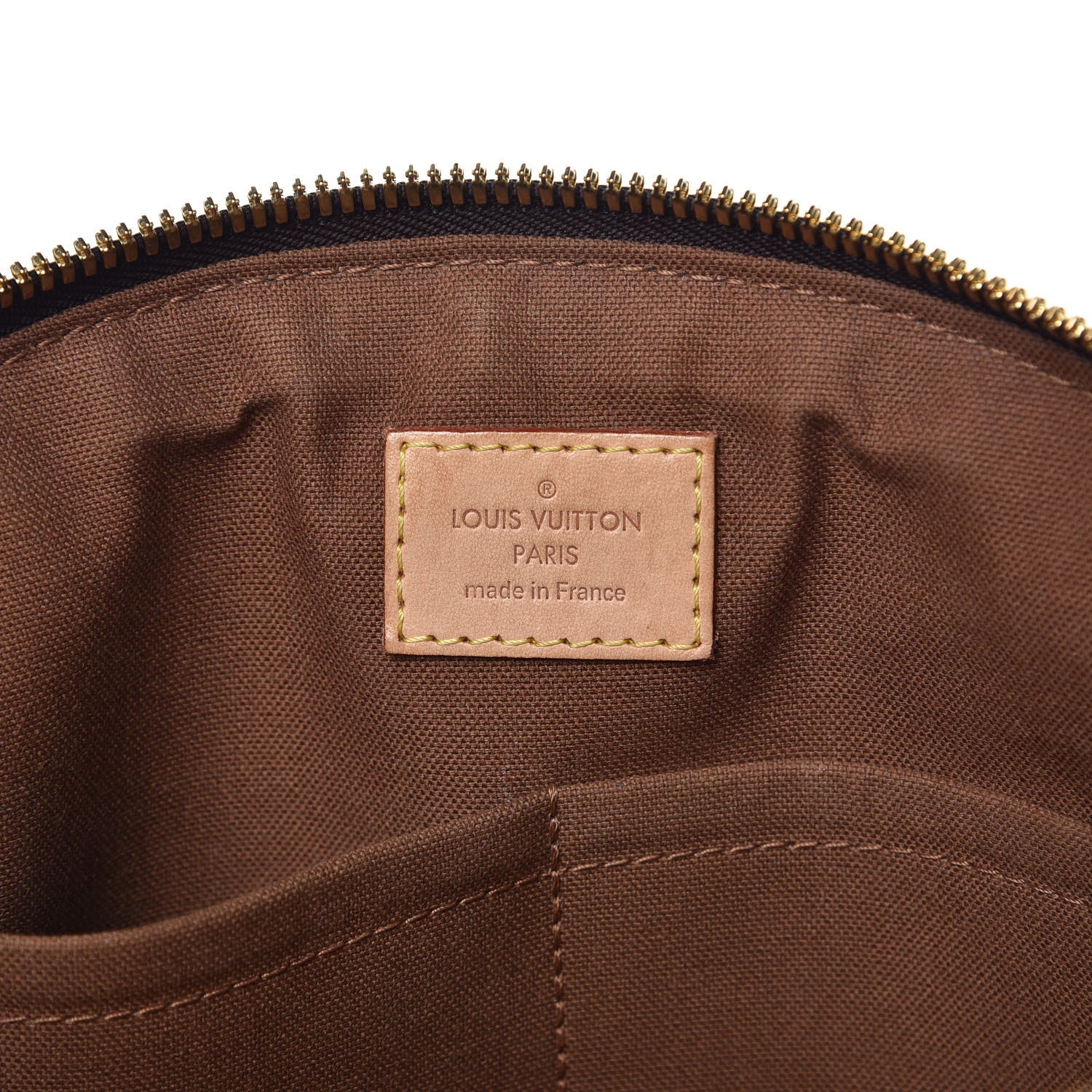 Louis Vuitton Monogram Tivoli PM 6 of 15