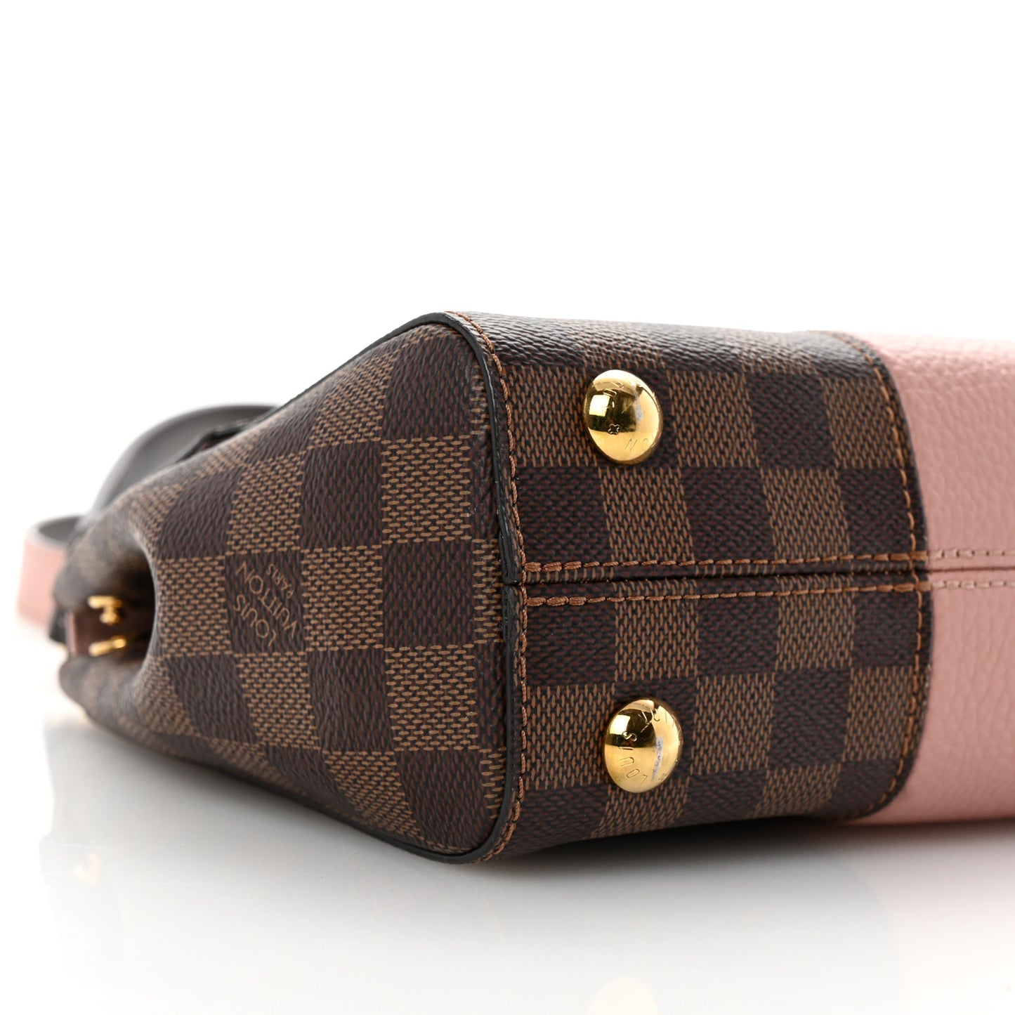 Damier Ebene Bond Street BB Magnolia