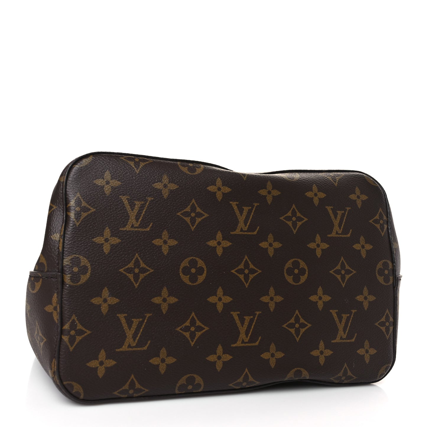 Monogram Neonoe MM Coquelicot