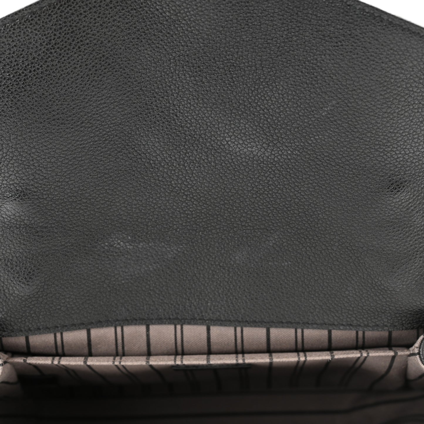 Empreinte Pochette Metis Black